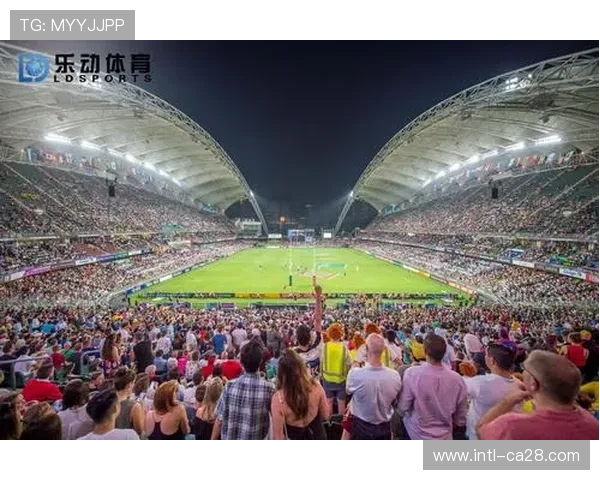 美国大师赛AI解说处理超两万视频,满足球迷观赛需求 美国大师赛AI解说处理超两万视频,满足球迷观赛需求