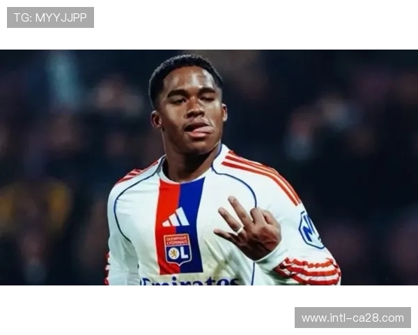 恩德里克谈帽子戏法，称里昂氛围助其找回状态